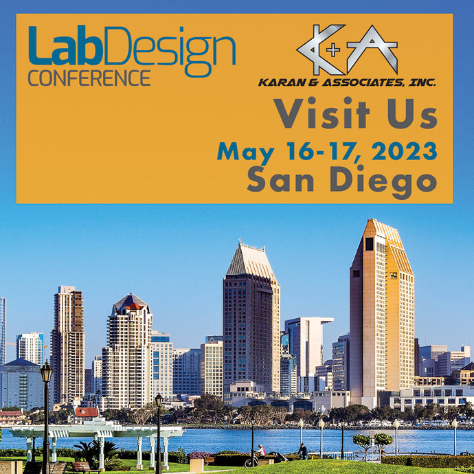 San Diego Lab Design Conference