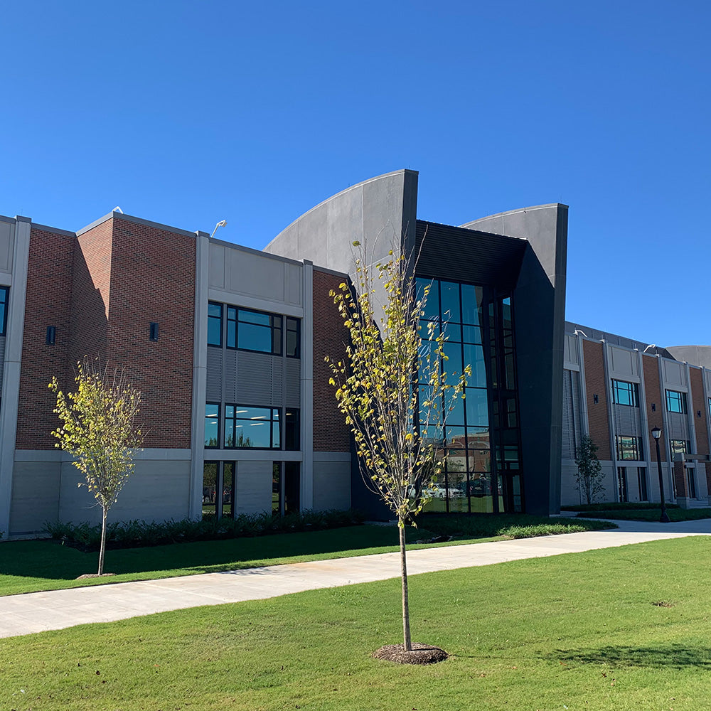 Middle Tennessee State University Karan and Associates Inc