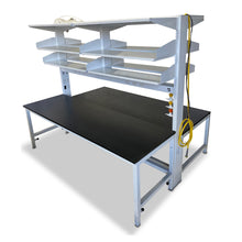 Load image into Gallery viewer, Avatar 6 Lab Bench System