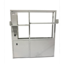 Load image into Gallery viewer, Adjustable Height Bench