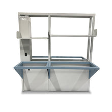 Load image into Gallery viewer, Adjustable Height Bench