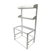 Load image into Gallery viewer, Adjustable Height Bench