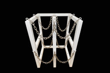 Load image into Gallery viewer, Gas Cylinder Barricade Rack (2x2)