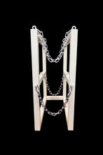 Load image into Gallery viewer, Gas Cylinder Barricade Rack (1x2)