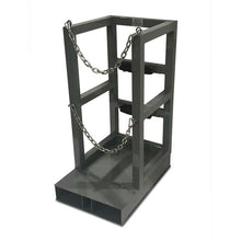 Load image into Gallery viewer, Gas Cylinder Pallet (2x2) - 24" Bulk