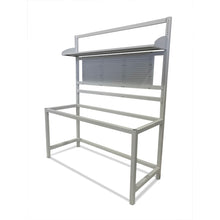 Load image into Gallery viewer, Adjustable Height Bench