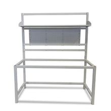 Load image into Gallery viewer, Adjustable Height Bench