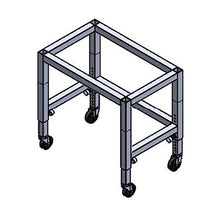Load image into Gallery viewer, Adjustable Height Table