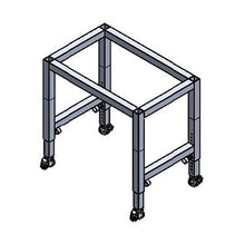 Load image into Gallery viewer, Adjustable Height Table
