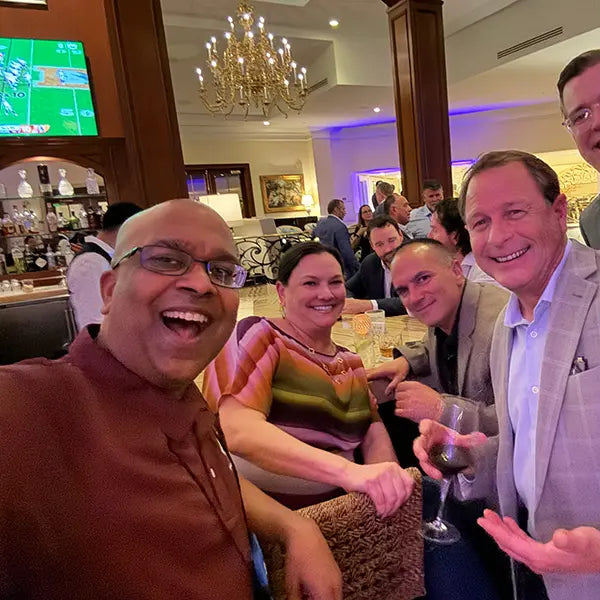 Networking and Innovation at the 2025 SEFA Annual Conference in Miami