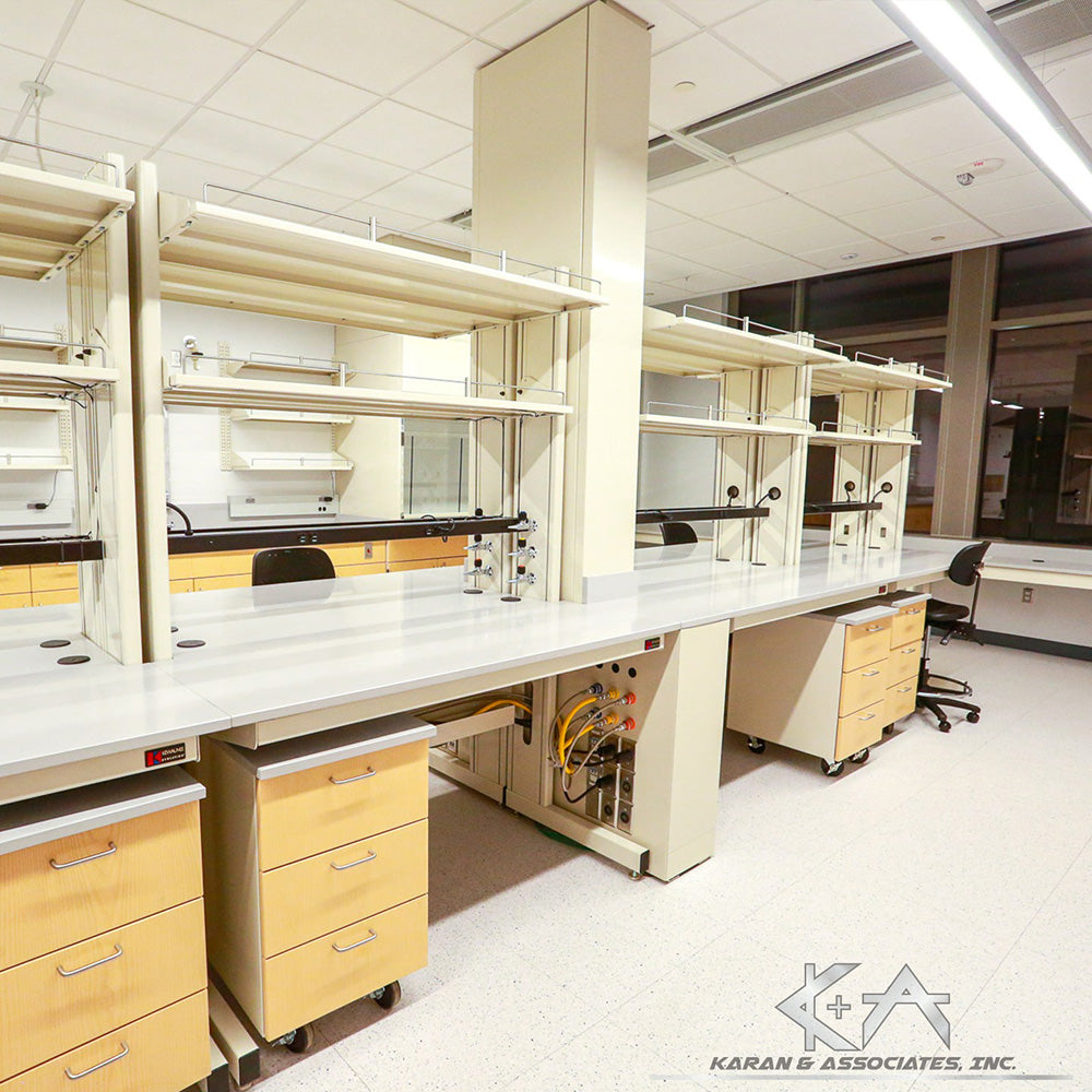 More Photos from VCU – Karan and Associates, Inc.
