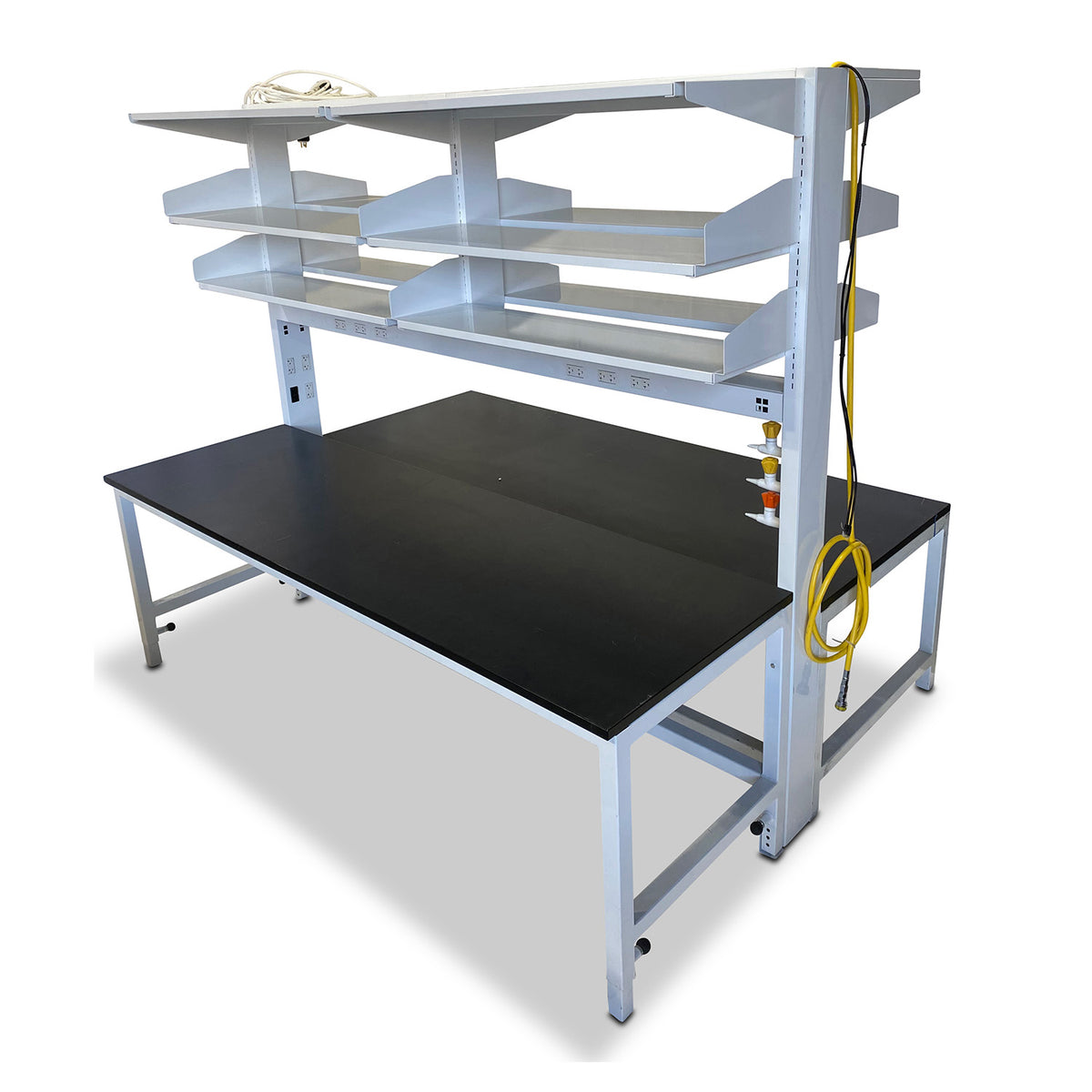 Avatar Lab Bench System – Karan and Associates, Inc.