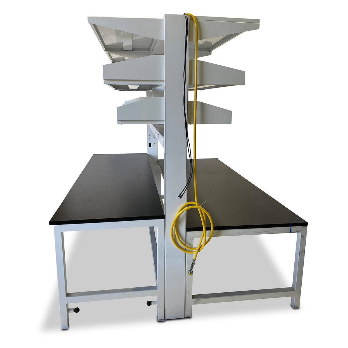 Avatar Lab Bench System – Karan and Associates, Inc.