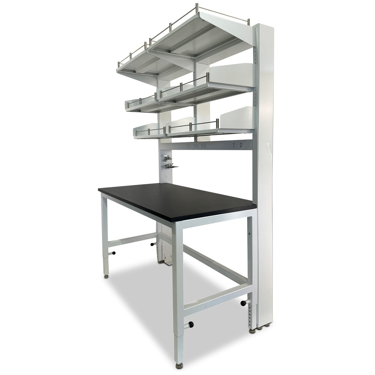 Avatar Lab Bench System – Karan and Associates, Inc.