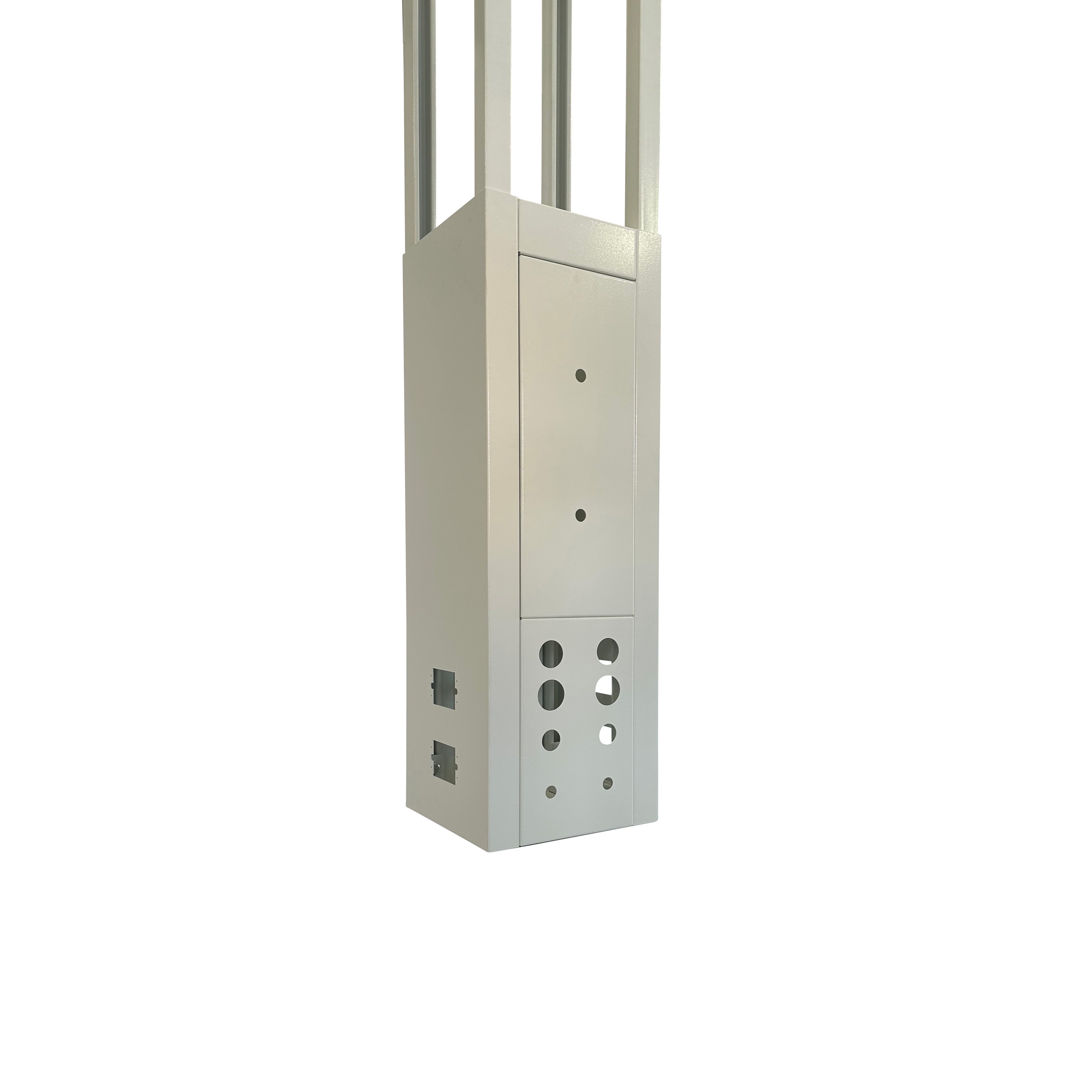 Overhead Ceiling Service Module