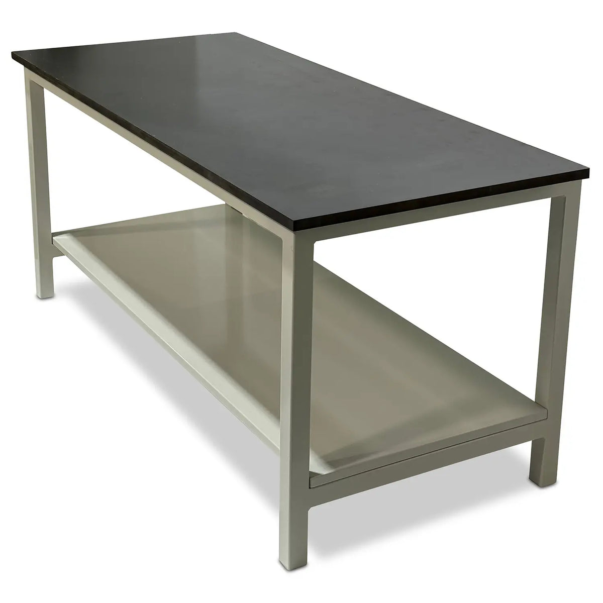 Square Table For Instruments Fixed & Adjustable Height Tables and Instrument Carts – Karan and ...