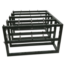 Load image into Gallery viewer, Gas Cylinder Barricade Rack (4x4)
