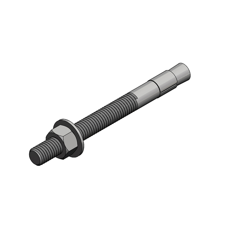 Anchor Bolt