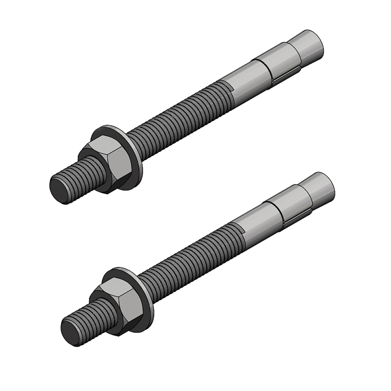 Anchor Bolt Set of 2