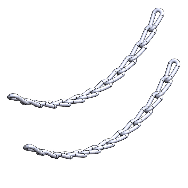 Chain Set of 2