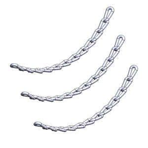 Chain Set of 3